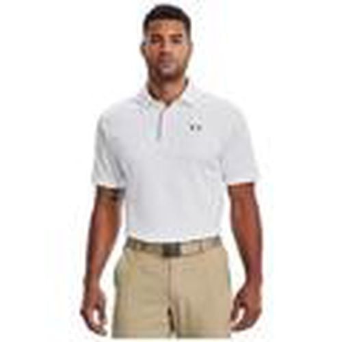 Tops y Camisetas Uatech para hombre - Under Armour - Modalova