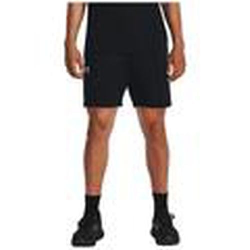 Short Polaire Ua Essential para hombre - Under Armour - Modalova