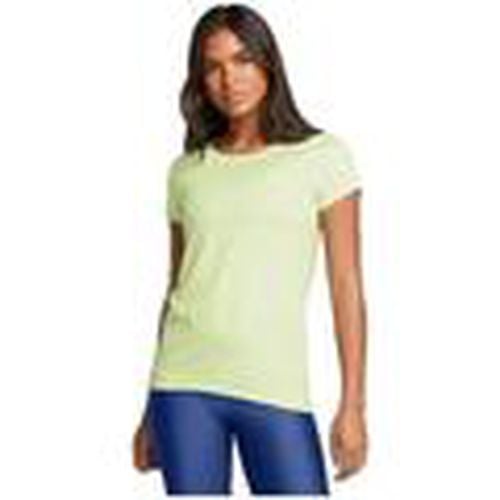 Camiseta Équipement Thermique para mujer - Under Armour - Modalova