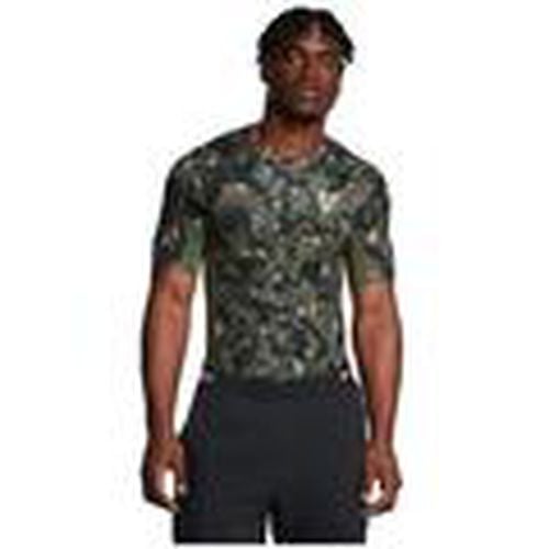 Tops y Camisetas Équipement Thermique para hombre - Under Armour - Modalova