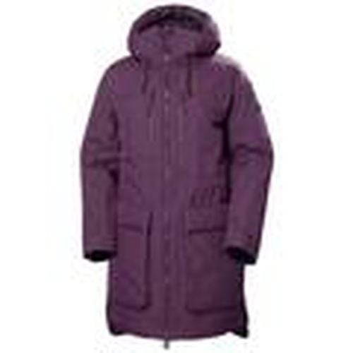 Parka W Maud para mujer - Helly Hansen - Modalova