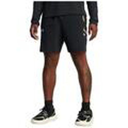 Short Ua Zone Tissé para hombre - Under Armour - Modalova