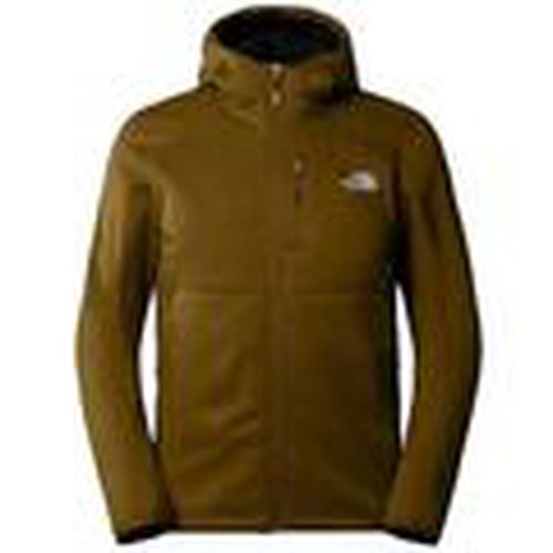 Jersey Quest Hooded Softshell para hombre - The North Face - Modalova