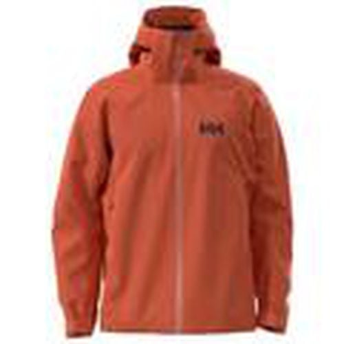 Chaquetas Verglas 3L Shell Extérieur Tech para hombre - Helly Hansen - Modalova