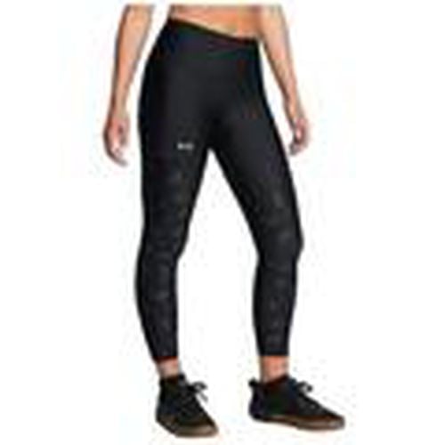 Pantalones Bracelets De Cheville À Panneaux Imprimés Ua Tech para mujer - Under Armour - Modalova