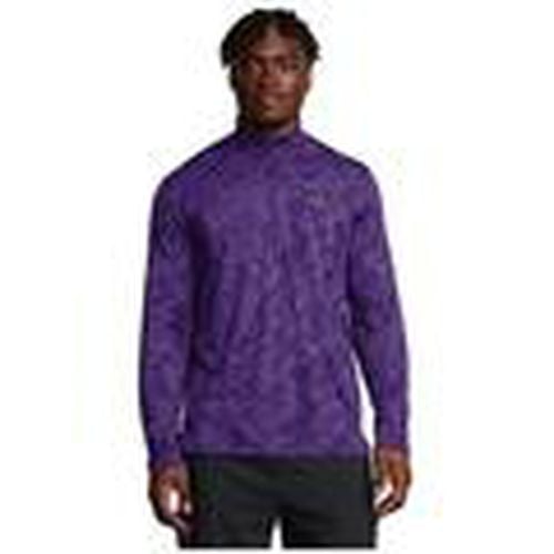 Jersey Sweat Ua Tech Vent Geode para hombre - Under Armour - Modalova