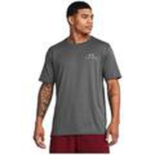 Tops y Camisetas Ua Vanish Energy para hombre - Under Armour - Modalova