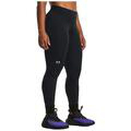 Pantalones Authentiques Coldgear para mujer - Under Armour - Modalova