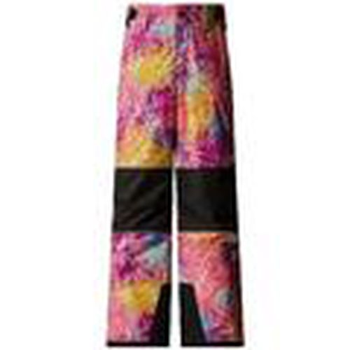 Pantalones Girl'S Freedom Insulated para hombre - The North Face - Modalova