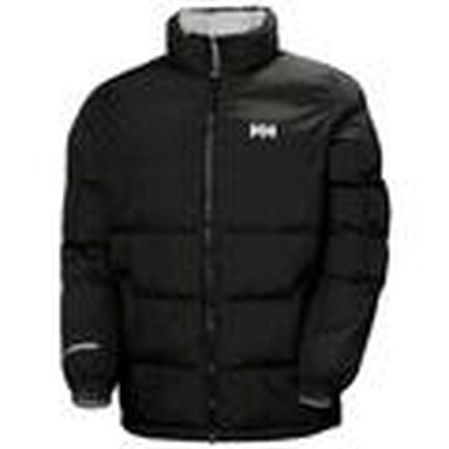 Abrigo de plumas Yu 23 Reversible Puffer Extérieur Tech para hombre - Helly Hansen - Modalova