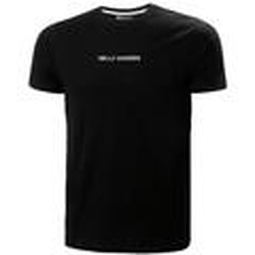 Tops y Camisetas Core Graphic T para hombre - Helly Hansen - Modalova