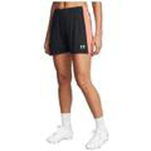 Short Ua Challenger Tricot para mujer - Under Armour - Modalova