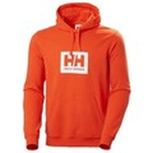 Sudaderas con capucha Hh Box para hombre - Helly Hansen - Modalova