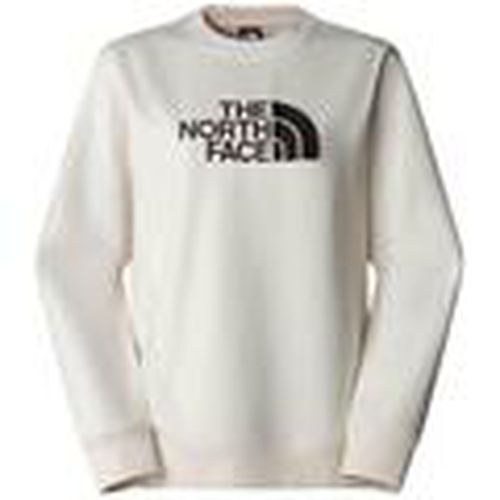 Jersey Drew Peak Crew para hombre - The North Face - Modalova