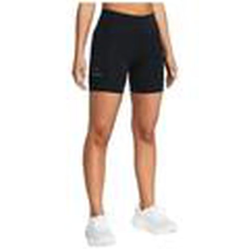 Short De 15 Cm Ua Launch Tight para mujer - Under Armour - Modalova