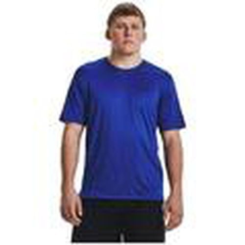 Camiseta De Manga Ua Tech Vent para hombre - Under Armour - Modalova