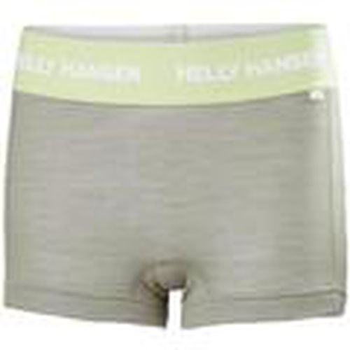 Boxer W Hh Lifa Merino Midw Boxer para mujer - Helly Hansen - Modalova