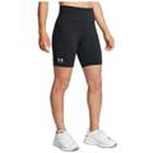 Short 18 Cm Ua Rival para mujer - Under Armour - Modalova