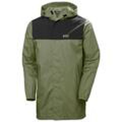 Chaquetas Vancouver Rain para hombre - Helly Hansen - Modalova