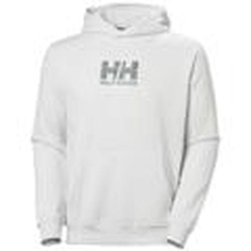 Jersey Cotton Fleece Graphic para hombre - Helly Hansen - Modalova