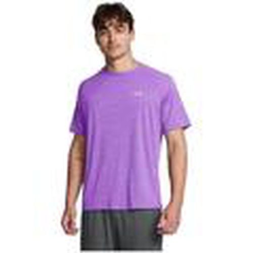 Tops y Camisetas Uatech para hombre - Under Armour - Modalova