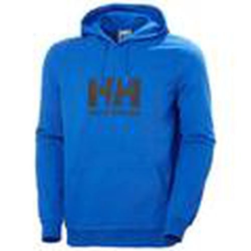 Jersey Hh Logo para hombre - Helly Hansen - Modalova