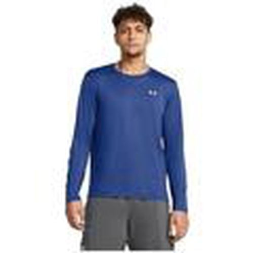 Tops y Camisetas Lancement Ua para hombre - Under Armour - Modalova