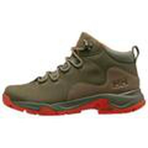 Zapatillas de baloncesto Baudrimont Lx Green 431 Us 9 para hombre - Helly Hansen - Modalova