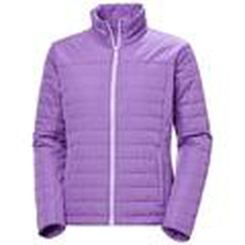 Chaquetas W Crew Insulator 2.0 para mujer - Helly Hansen - Modalova