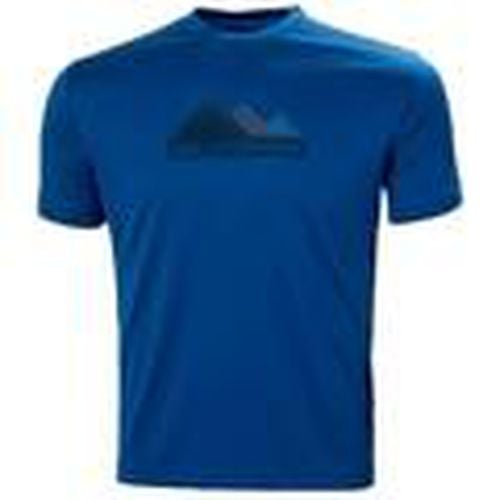 Tops y Camisetas Hh Tech Graphic para hombre - Helly Hansen - Modalova