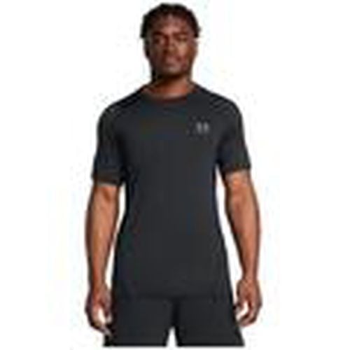 Tops y Camisetas Équipement Thermique Équipé para hombre - Under Armour - Modalova