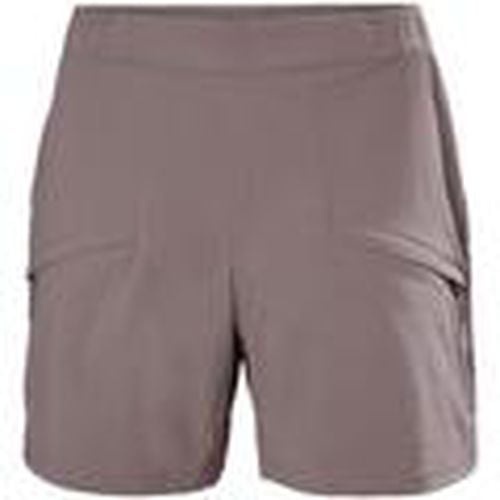 Short W Elv Light Tur para mujer - Helly Hansen - Modalova