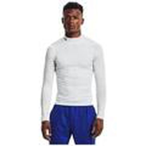 Bañador Heatgear Mock À Manches Longues para hombre - Under Armour - Modalova