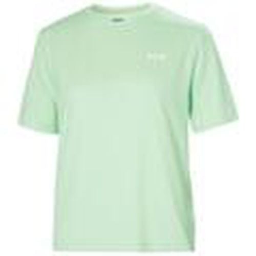 Tops y Camisetas W Hh Lifa Active Solen Rx Tee para mujer - Helly Hansen - Modalova