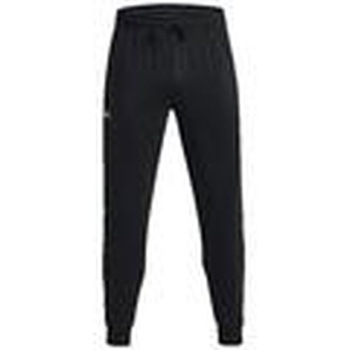 Pantalones Pantalon De Jogging En Polaire Ua Rival para hombre - Under Armour - Modalova