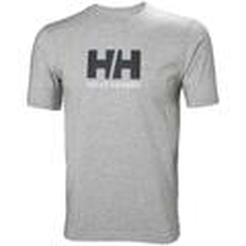 Tops y Camisetas Hh Logo para hombre - Helly Hansen - Modalova