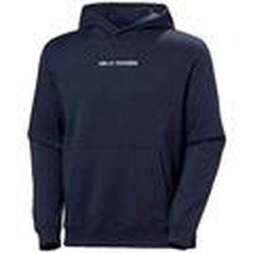 Jersey Cotton Fleece para hombre - Helly Hansen - Modalova