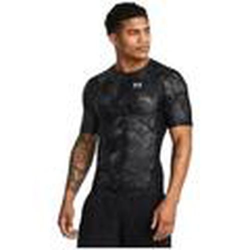 Tops y Camisetas Heatgear Isochill para hombre - Under Armour - Modalova