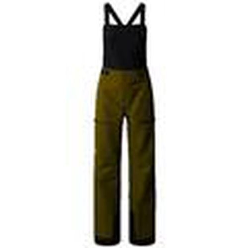 Pantalones Ceptor Bib para hombre - The North Face - Modalova