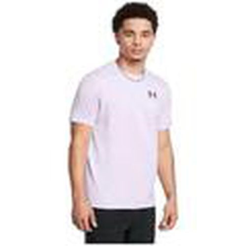 Tops y Camisetas Ua Tyle Avec Logo Sur La Poitrine Gauche para hombre - Under Armour - Modalova