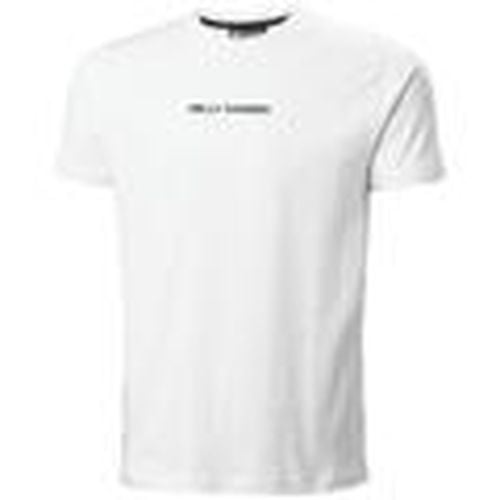 Tops y Camisetas Core para hombre - Helly Hansen - Modalova