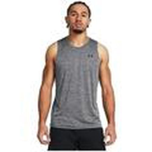 Camiseta tirantes Uatech para hombre - Under Armour - Modalova