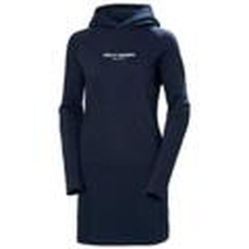 Jersey W Core Dress para mujer - Helly Hansen - Modalova