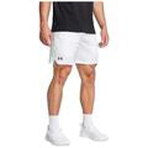 Short Short Ua Vanish Tissé 6' para hombre - Under Armour - Modalova