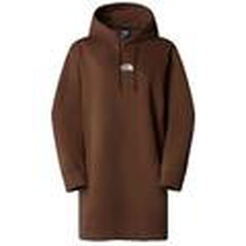 Jersey Zumu Hooded Dress para hombre - The North Face - Modalova