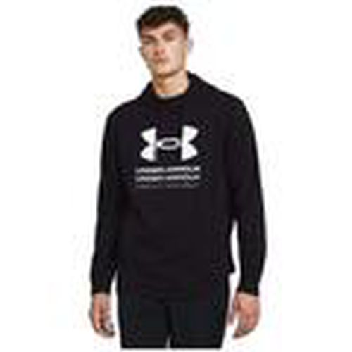 Jersey Sweat Ua Rival Terry para hombre - Under Armour - Modalova