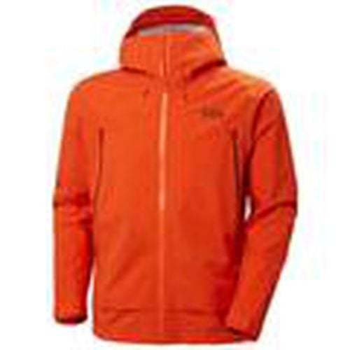 Chaquetas Verglas Infinity Shell Extérieur Tech para hombre - Helly Hansen - Modalova