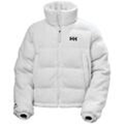 Chaquetas W Yu Teddy Pile para mujer - Helly Hansen - Modalova