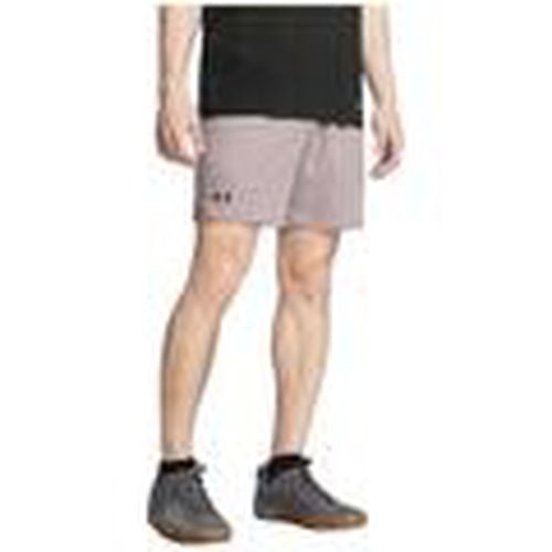 Short Short Ua Vanish Tissé 6' para hombre - Under Armour - Modalova