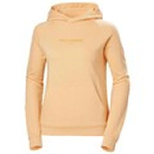 Sudaderas con capucha W Core para mujer - Helly Hansen - Modalova